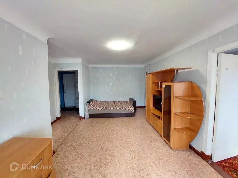 Продаётся 2-к квартира, 42.1 м - Фото 1