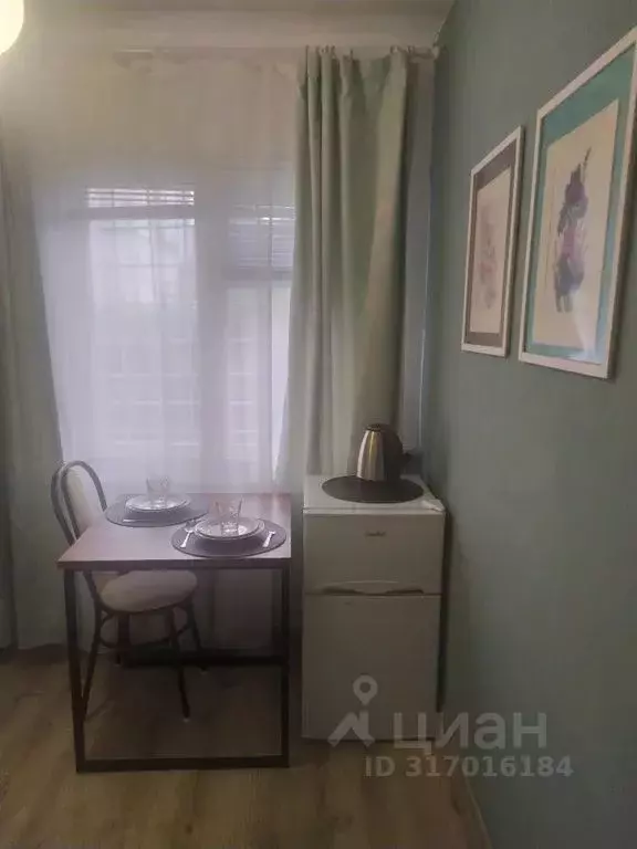 1-к кв. Калужская область, Калуга ул. Плеханова, 82 (30.0 м) - Фото 2