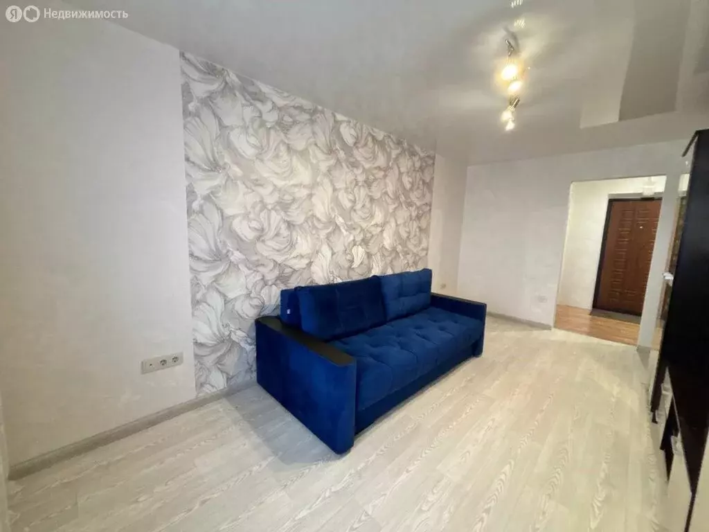 1-комнатная квартира: Самара, улица Потапова, 78В (41.6 м) - Фото 2