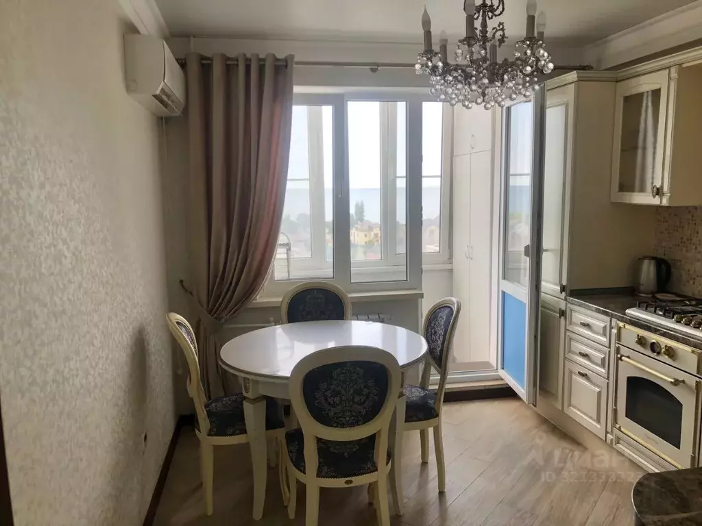 1-к кв. Дагестан, Каспийск просп. Акулиничева, 13 (40.0 м) - Фото 1