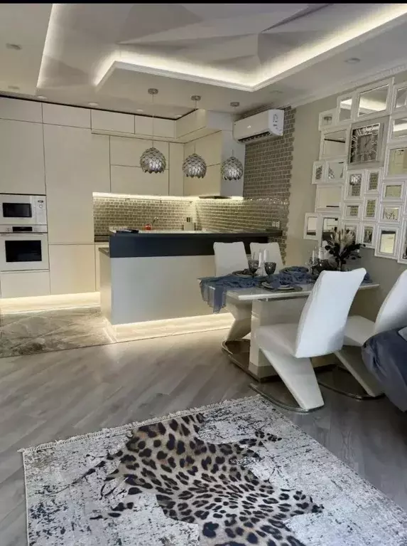 2-к кв. Москва Варшавское ш., 141Ак1 (60.3 м) - Фото 2