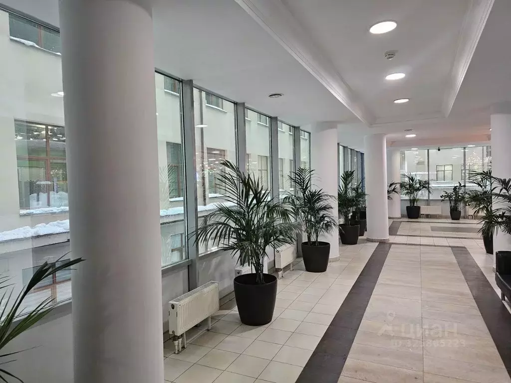 Помещение свободного назначения в Москва ул. Радио, 24к2 (479 м) - Фото 1