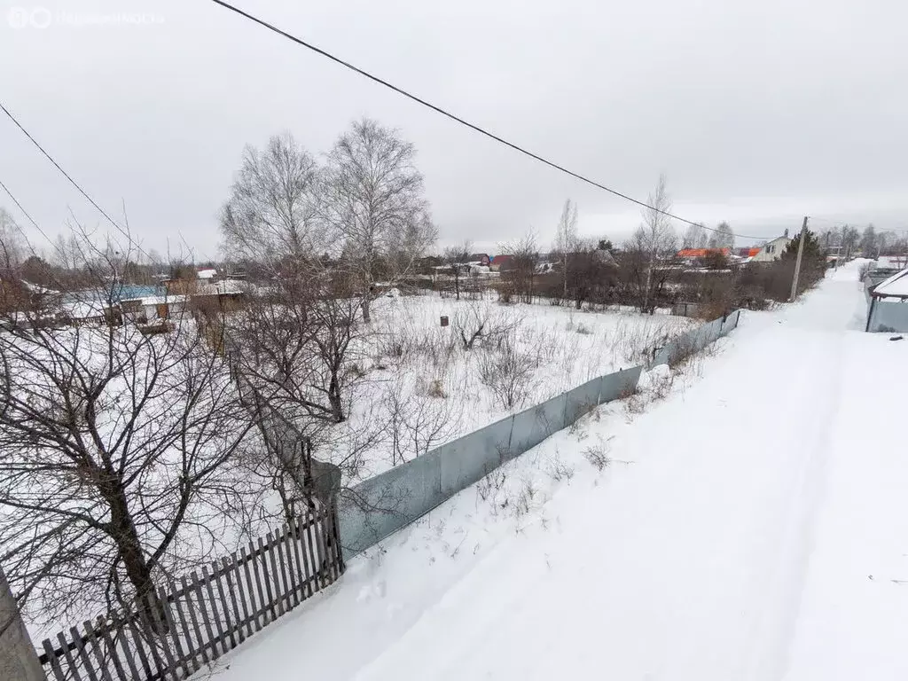 Участок в Нижнетавдинский район, садовое товарищество Моторостроитель, ... - Фото 1