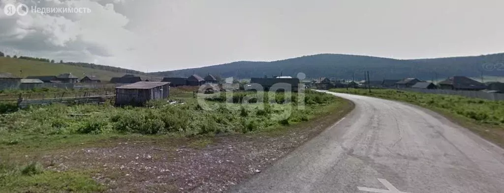 Дом в Челябинская область, Катав-Ивановский муниципальный округ, село ... - Фото 2