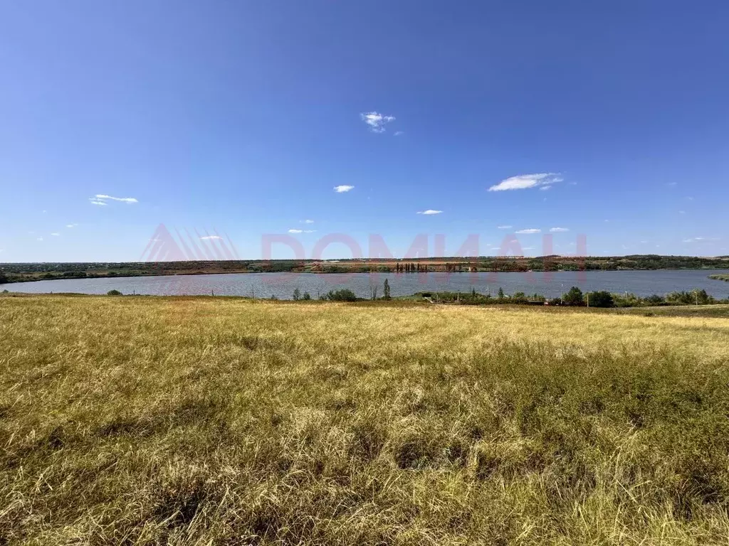 Участок в Ростовская область, Неклиновский район, Самбекское с/пос, ... - Фото 1