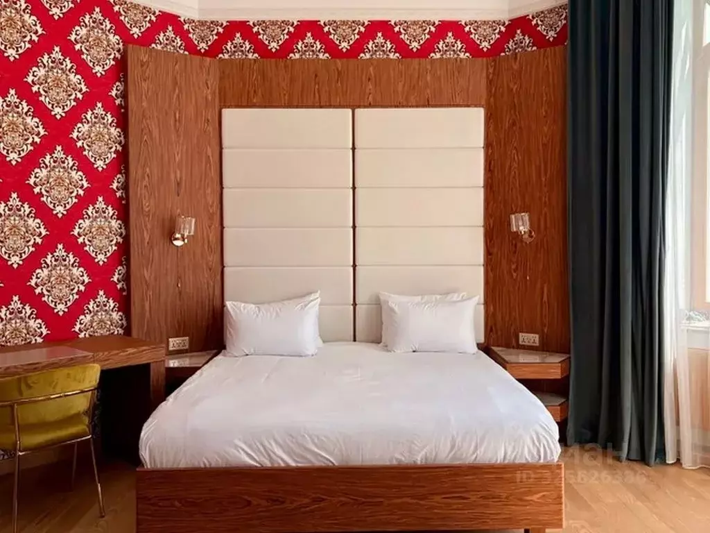 Комната Московская область, Люберцы городской округ, Малаховка пгт ул. ... - Фото 1