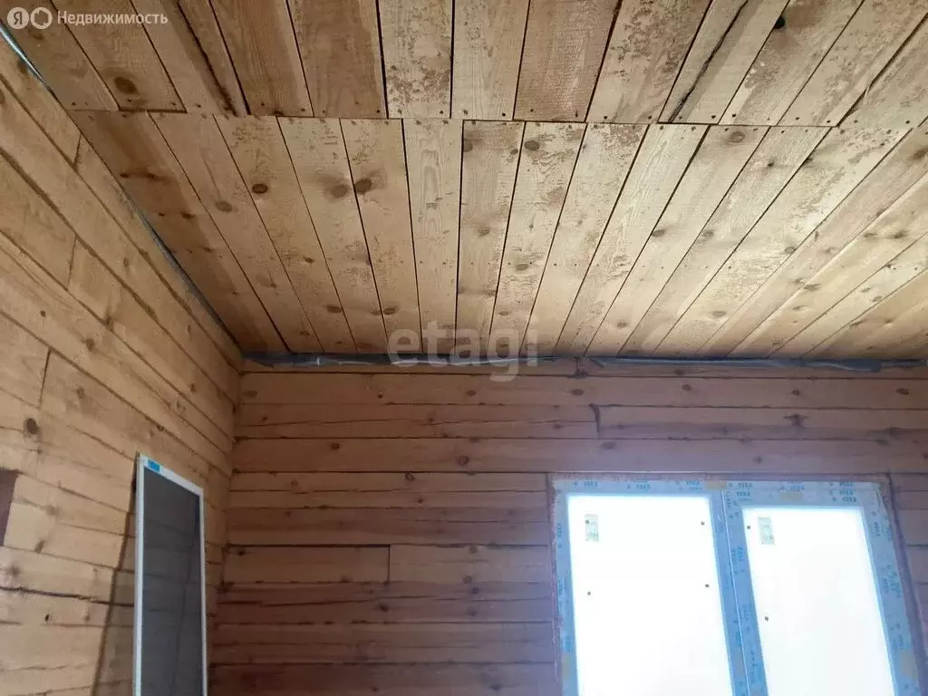 Дом в Томск, посёлок Степановка, Азиатская улица (67.1 м) - Фото 1