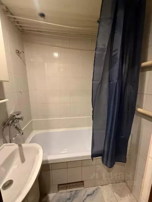 1-к кв. Москва Якорная ул., 7 (32.7 м) - Фото 2