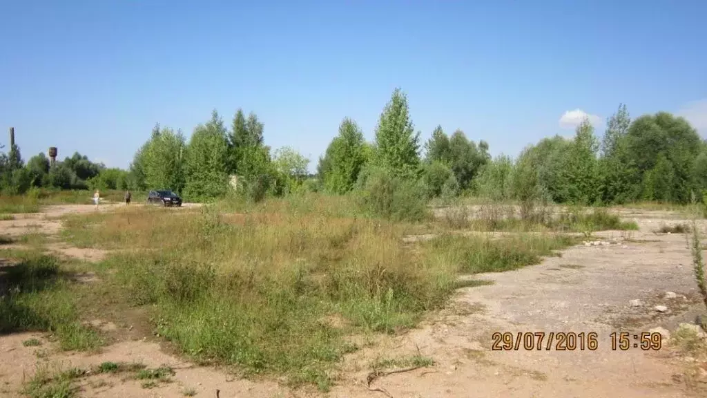 Дом в Нижегородская область, Бутурлинский муниципальный округ, с. ... - Фото 1