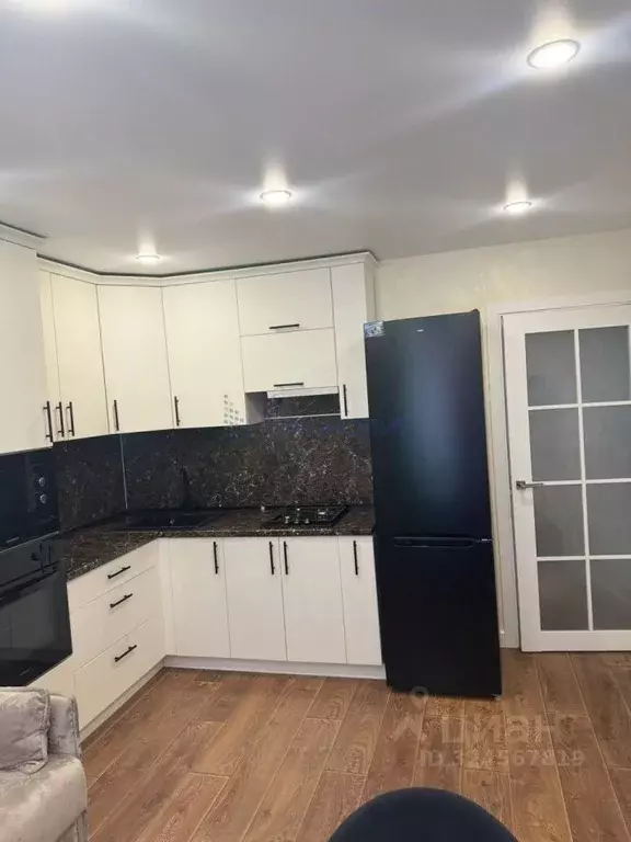 1-к кв. Нижегородская область, Нижний Новгород ул. 8 Марта, 26 (42.0 ... - Фото 2