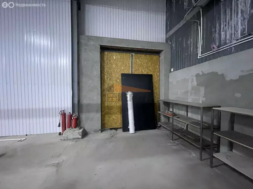 Склад (530 м) - Фото 2