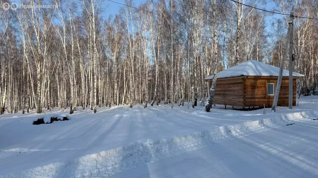 Участок в посёлок Молодёжный, Зелёная улица (17 м) - Фото 2