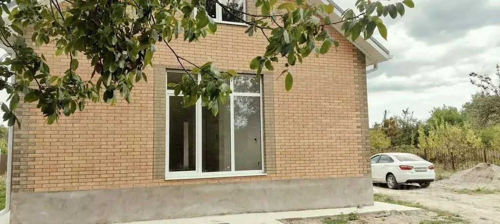 Дом в Краснодарский край, Северский район, Ильское городское ... - Фото 1