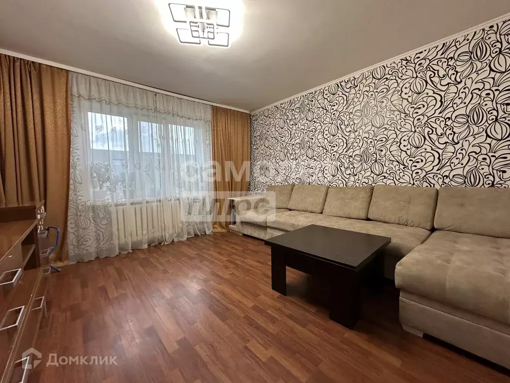 Продаётся 2-к квартира, 49 м - Фото 1