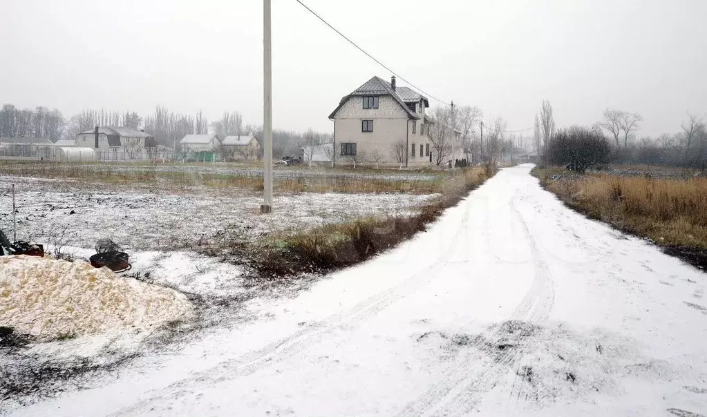 Участок 15 сот. (ИЖС) - Фото 0