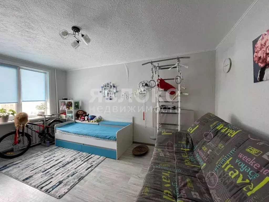 2-к кв. Пермский край, Березники ул. Мира, 101 (46.0 м) - Фото 1