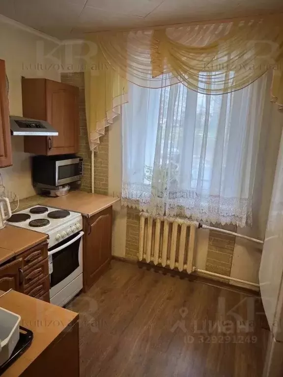 3-к кв. Московская область, Сергиево-Посадский городской округ, ... - Фото 1