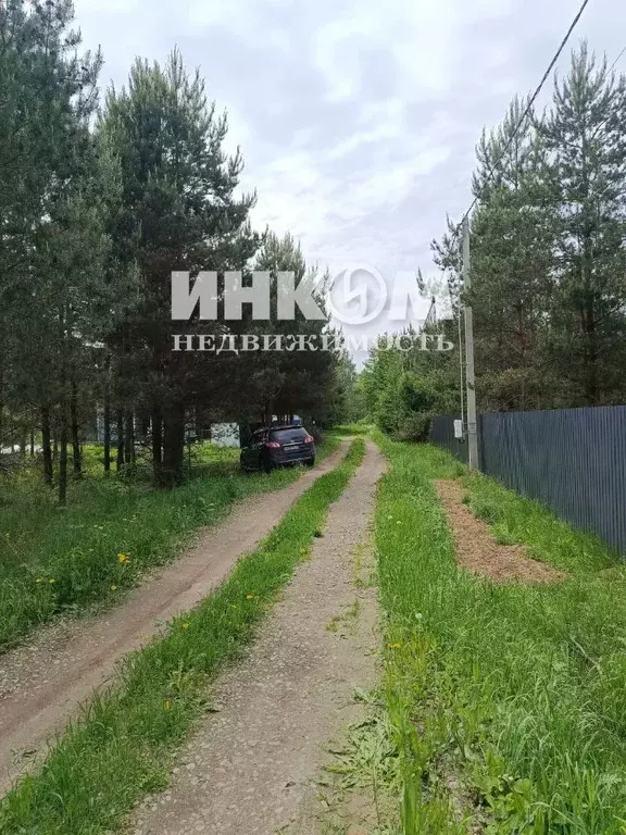 Участок в Московская область, Орехово-Зуевский городской округ, Победа ... - Фото 2