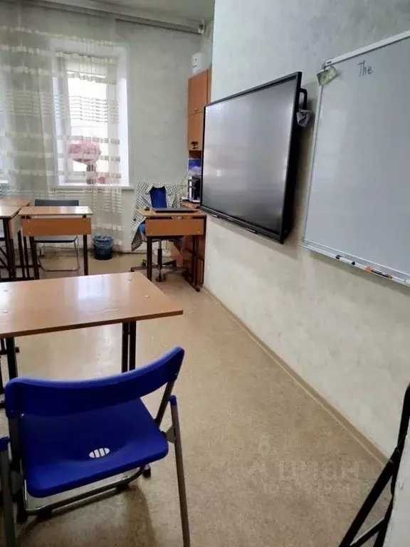 Помещение свободного назначения в Кемеровская область, Новый Городок ... - Фото 2
