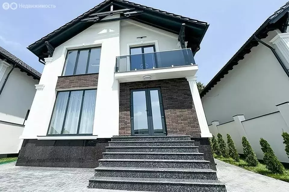 Дом в Краснодар, Баварская улица, 30 (138.6 м) - Фото 2