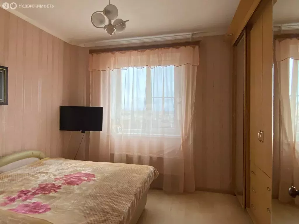 3-комнатная квартира: Волхов, Авиационная улица, 11 (64.5 м) - Фото 2