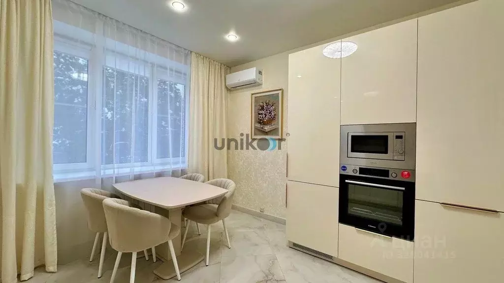 4-к кв. Московская область, Балашиха ул. Чистопольская, 30 (126.7 м) - Фото 1