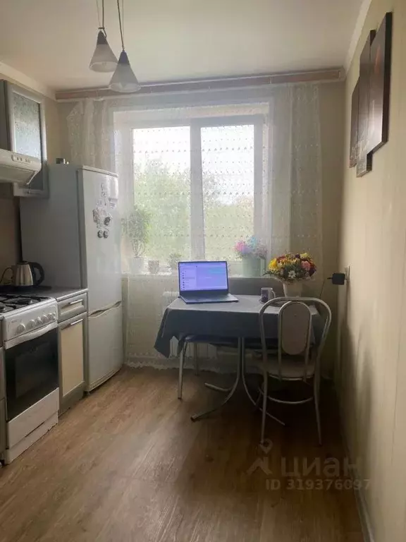 2-к кв. Орловская область, Орел ул. Бурова, 18 (53.2 м) - Фото 1