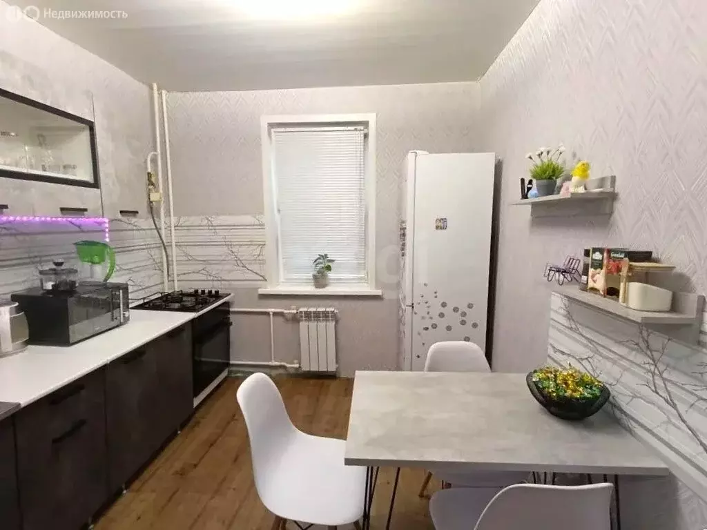 1-комнатная квартира: Торжок, улица Володарского, 69 (31.3 м) - Фото 2