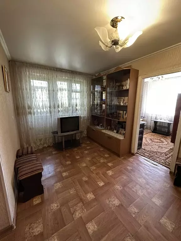 Продаётся 2-к квартира, 35.8 м - Фото 1