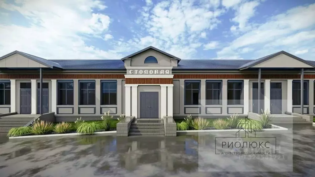 Студия Башкортостан, Белорецкий район, с. Абзаково ул. Ленина, 147 ... - Фото 1