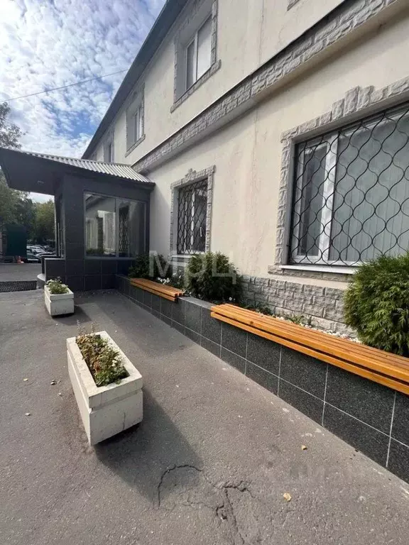 Офис в Московская область, Красногорск Речная ул., 25А (16 м) - Фото 1