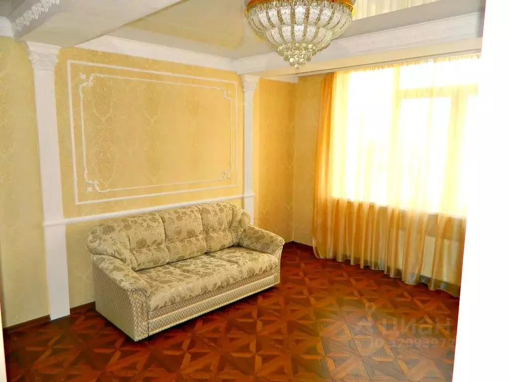 1-к кв. Севастополь ул. Колобова, 22/2 (38.0 м) - Фото 0