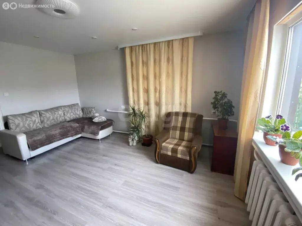 Дом в Чита, Новобытовая улица (99.9 м) - Фото 2