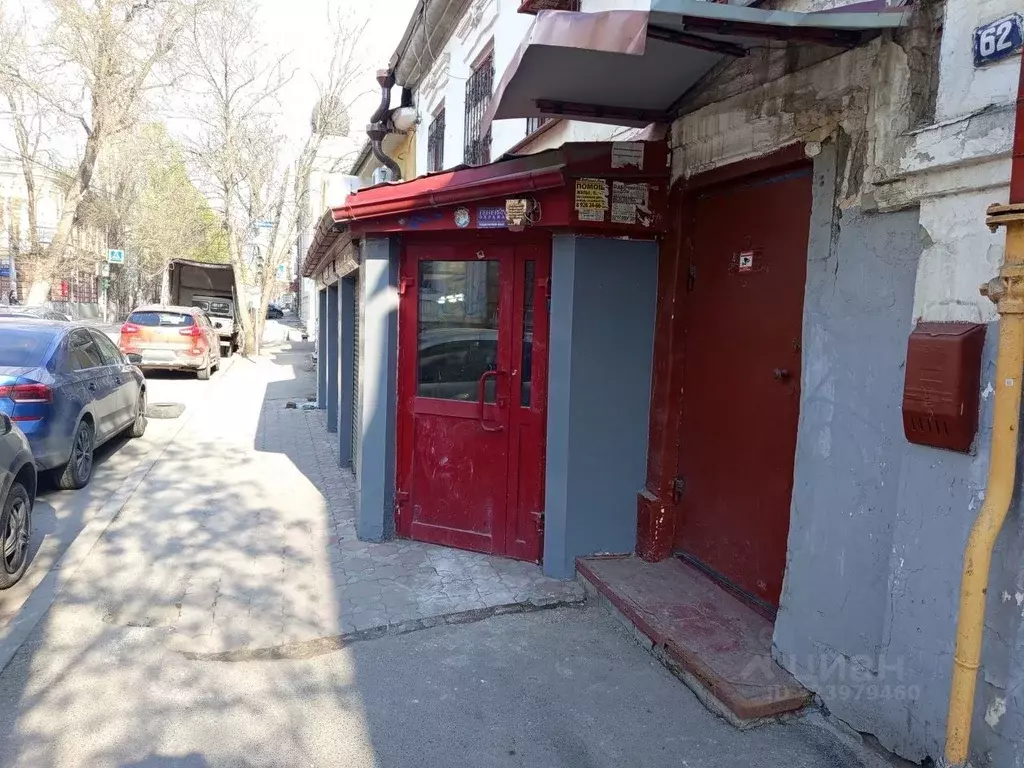 Помещение свободного назначения в Ростовская область, Ростов-на-Дону ... - Фото 2