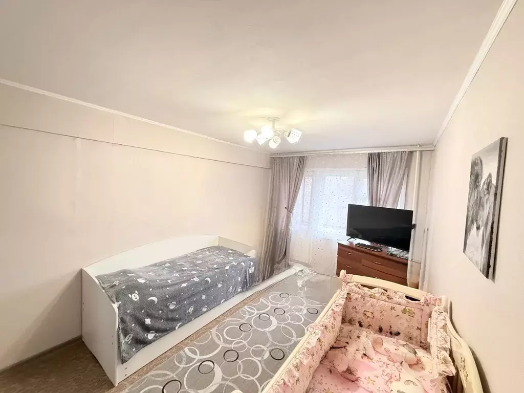 1-к кв. Ульяновская область, Ульяновск ул. Артема, 20 (31.5 м) - Фото 2