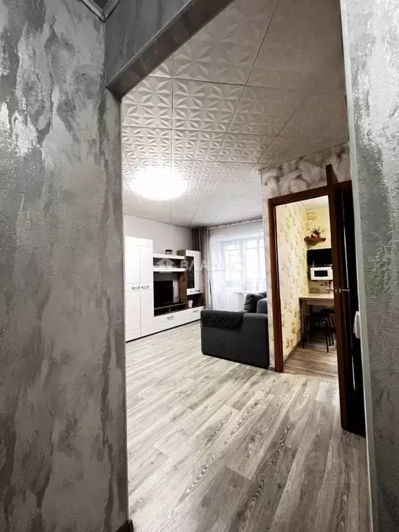 1-к кв. Марий Эл, Йошкар-Ола ул. Машиностроителей, 8А (31.0 м) - Фото 1