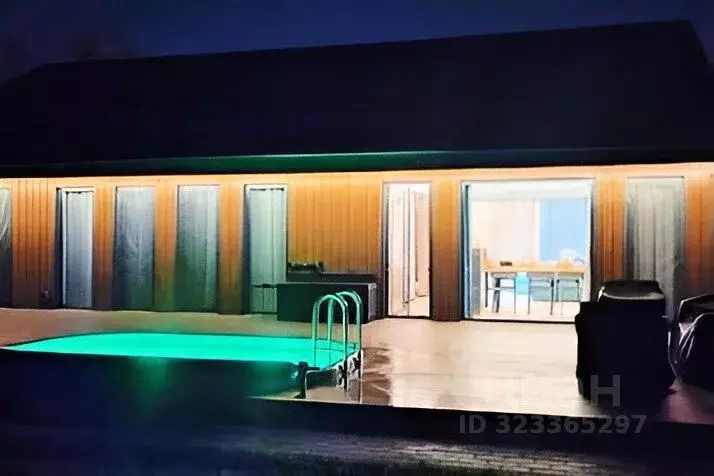 Дом в Московская область, Домодедово городской округ, д. Ивановка, ... - Фото 1