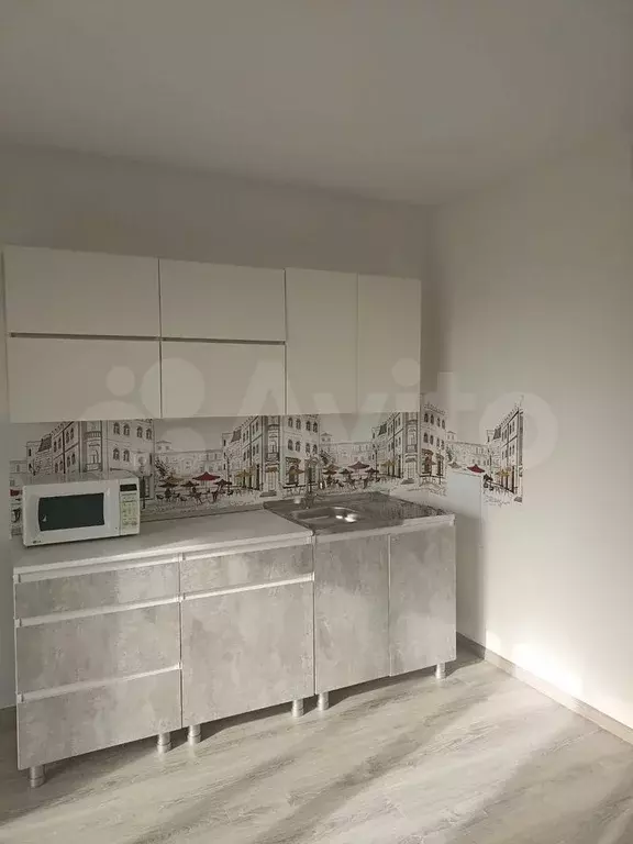 2-к. квартира, 40 м, 2/10 эт. - Фото 0