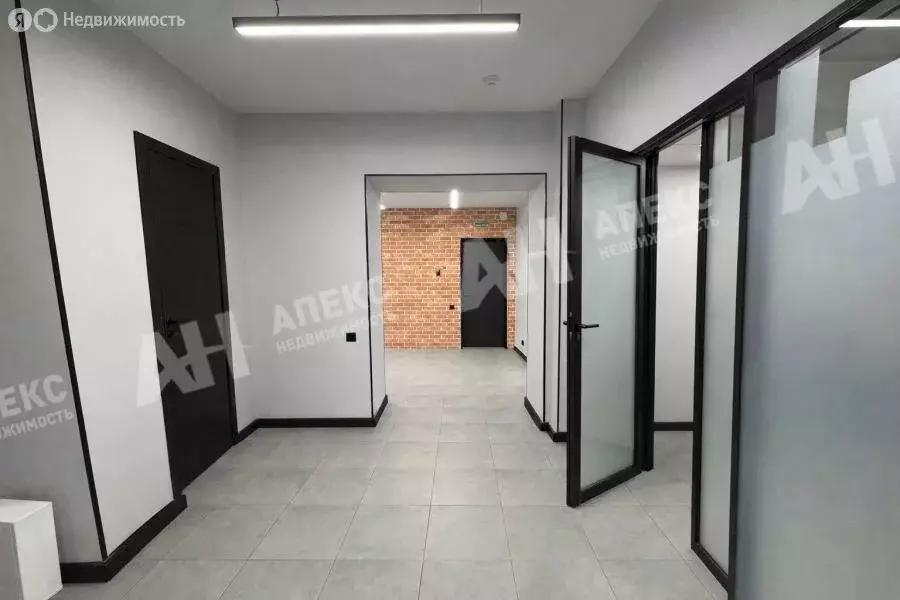 Офис (146 м) - Фото 2