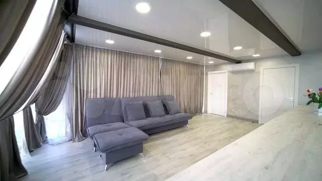 3-к. квартира, 210 м, 24/25 эт. - Фото 1