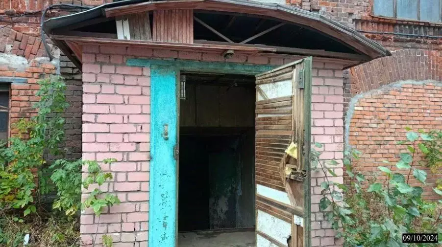 Помещение свободного назначения в Нижегородская область, Нижний ... - Фото 1