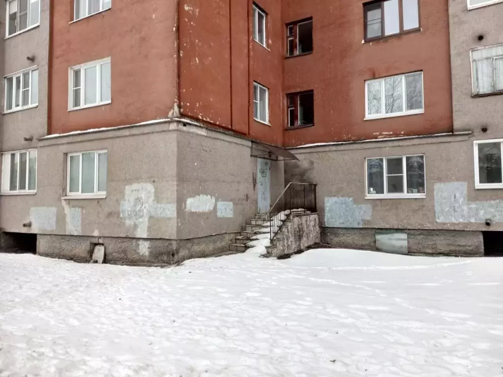 Помещение свободного назначения в Псковская область, Псков Юбилейная ... - Фото 1