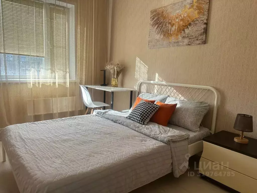 3-к кв. Ростовская область, Волгодонск просп. Мира, 59 (70.0 м) - Фото 2