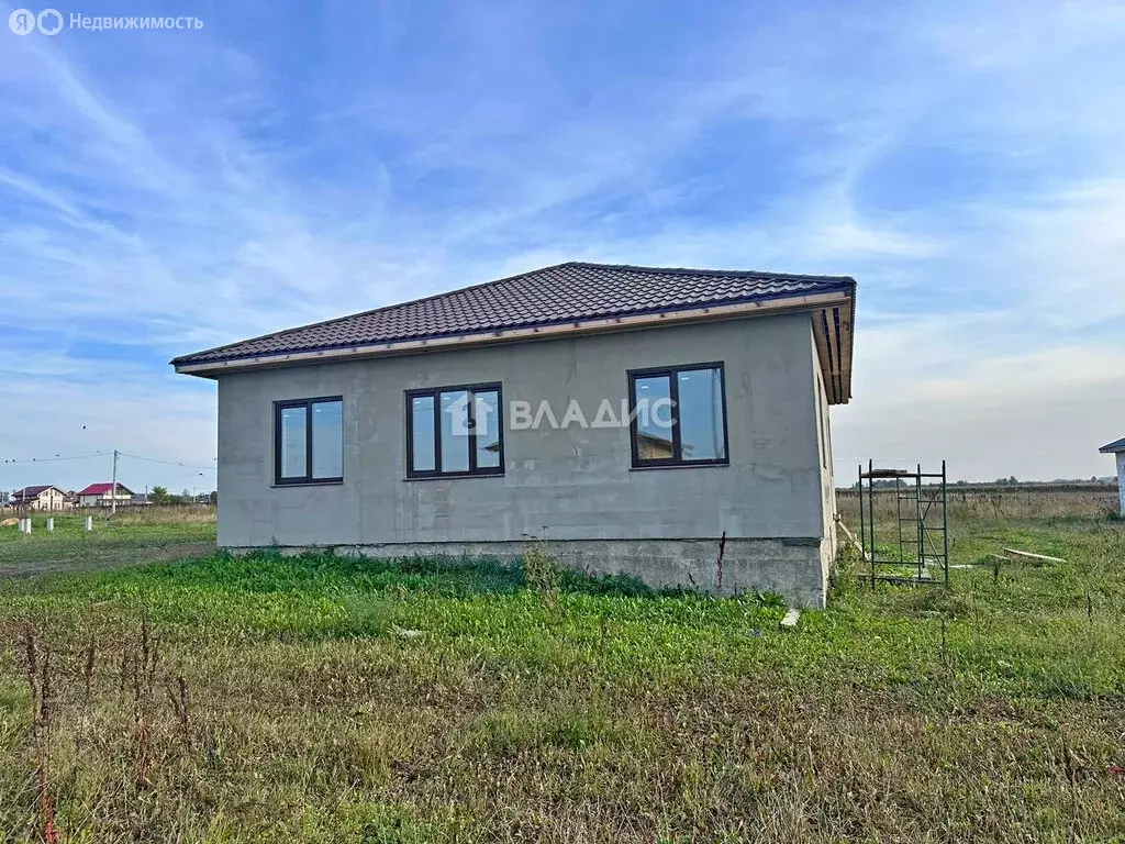 Дом в Суздальский район, муниципальное образование Селецкое, село ... - Фото 0