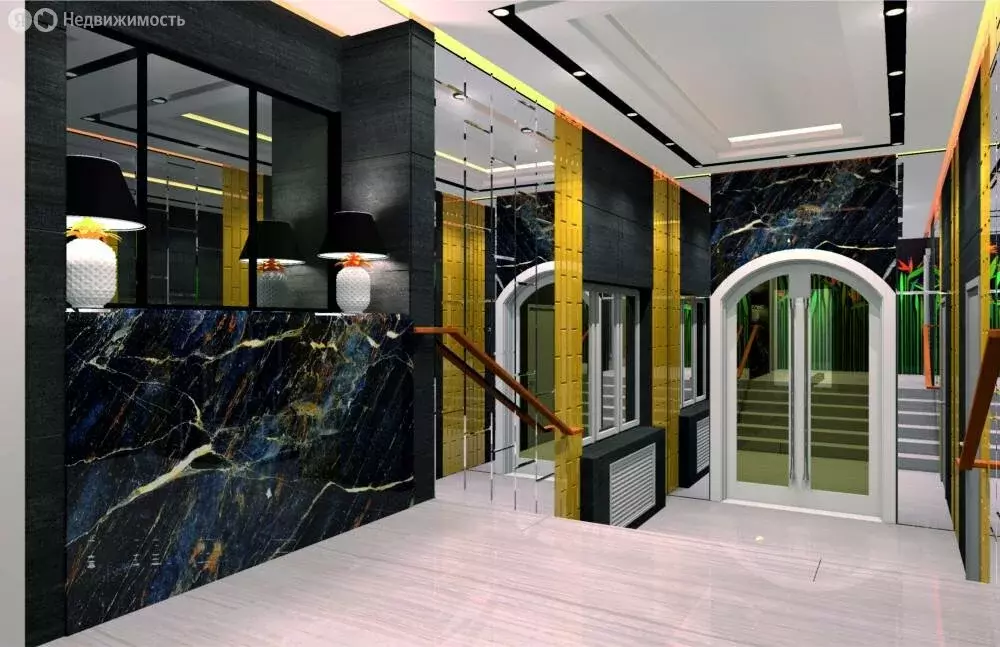 2-комнатная квартира: Якутск, улица Красильникова, 7/1 (56 м) - Фото 2