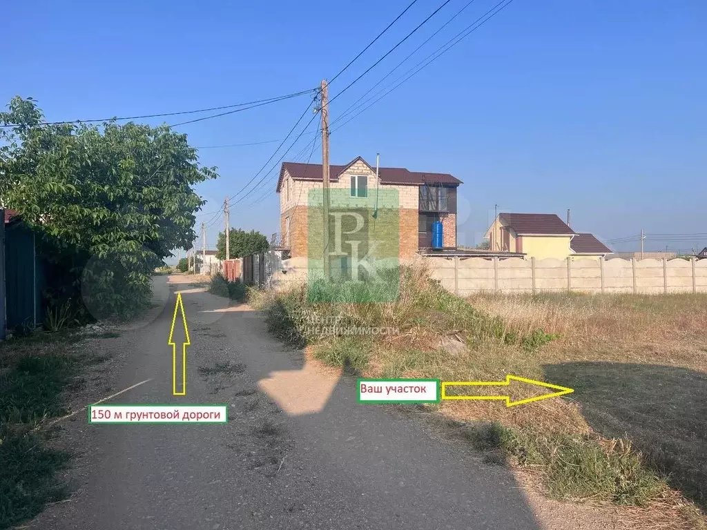 Участок 4,2 сот. (СНТ, ДНП) - Фото 1