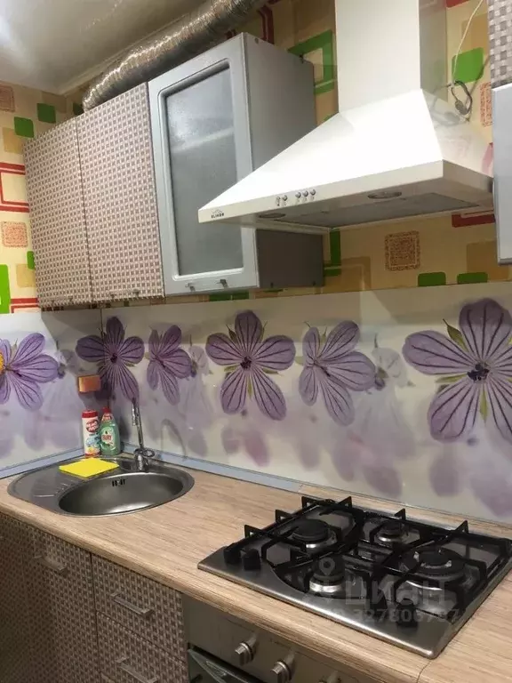 1-к кв. Пермский край, Губаха просп. Свердлова, 4В (35.1 м) - Фото 2