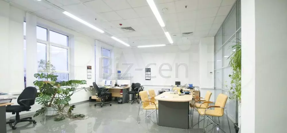 Офисное помещение 72.16 кв.м от собственника - Фото 0
