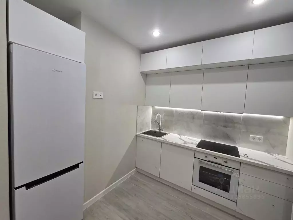 2-к кв. Московская область, Мытищи просп. Астрахова, 7 (54.0 м) - Фото 1