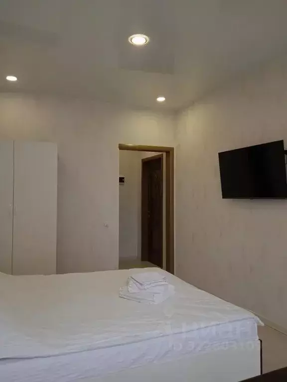 Комната Краснодарский край, Краснодар 1 Мая ул., 300 - Фото 2